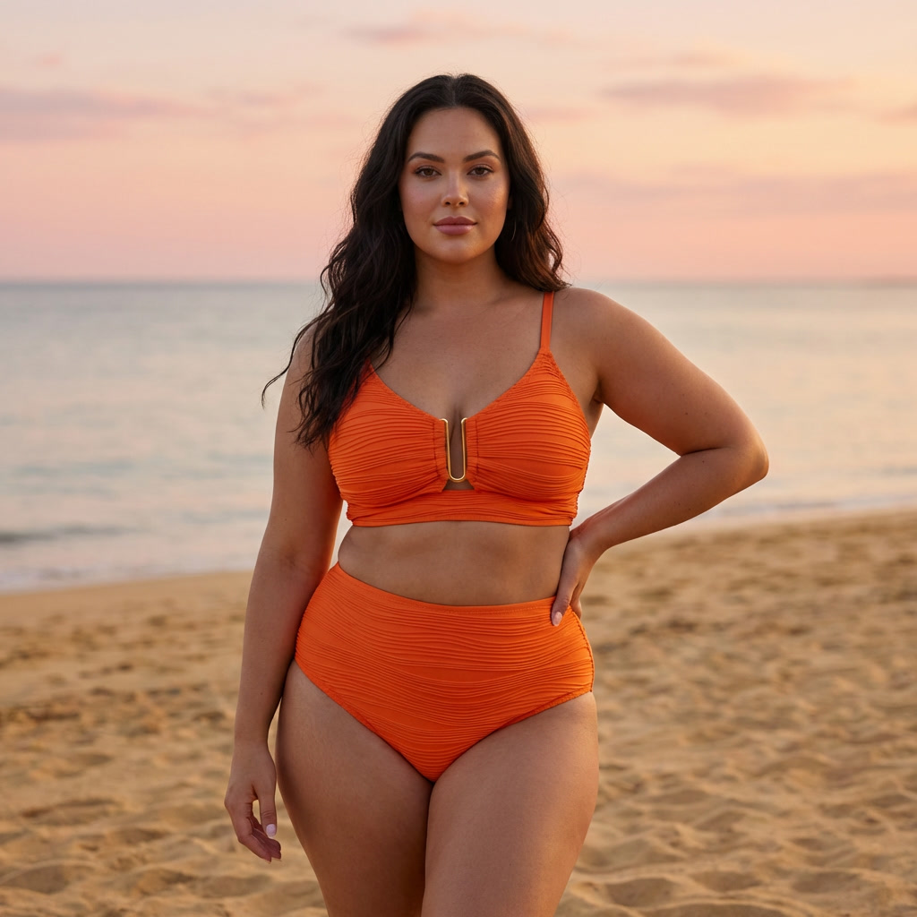 Sirena | Bikini Corrigeant