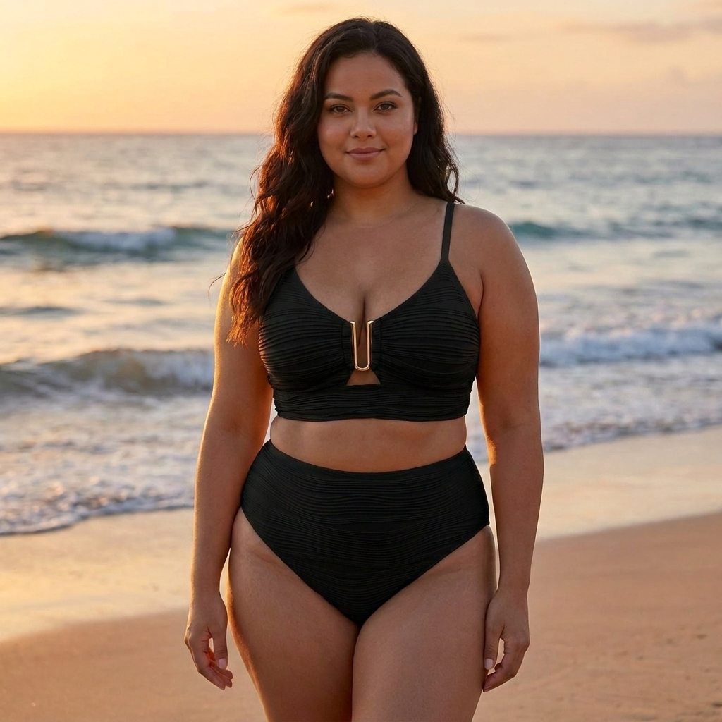 Sirena | Bikini Corrigeant