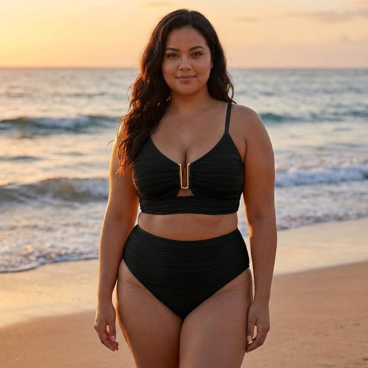 Sirena | Bikini Corrigeant