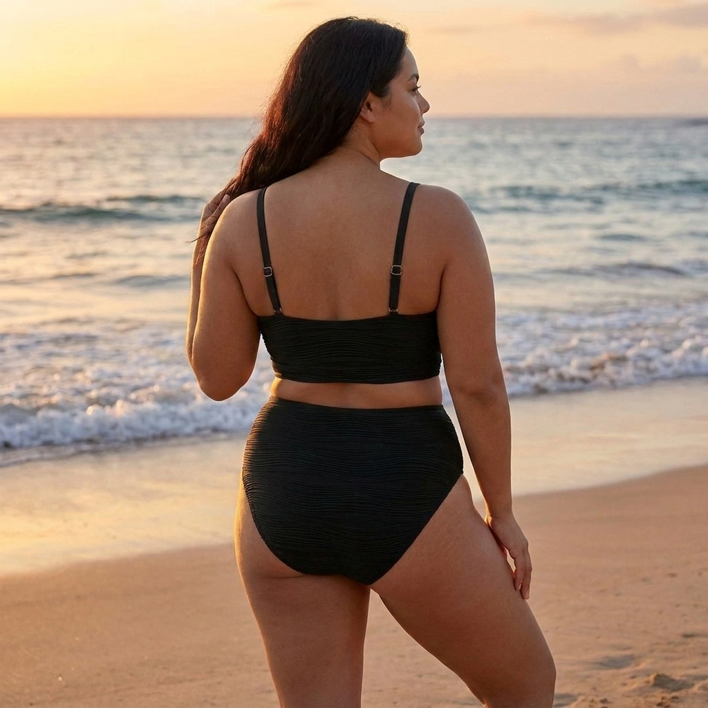 Sirena | Bikini Corrigeant
