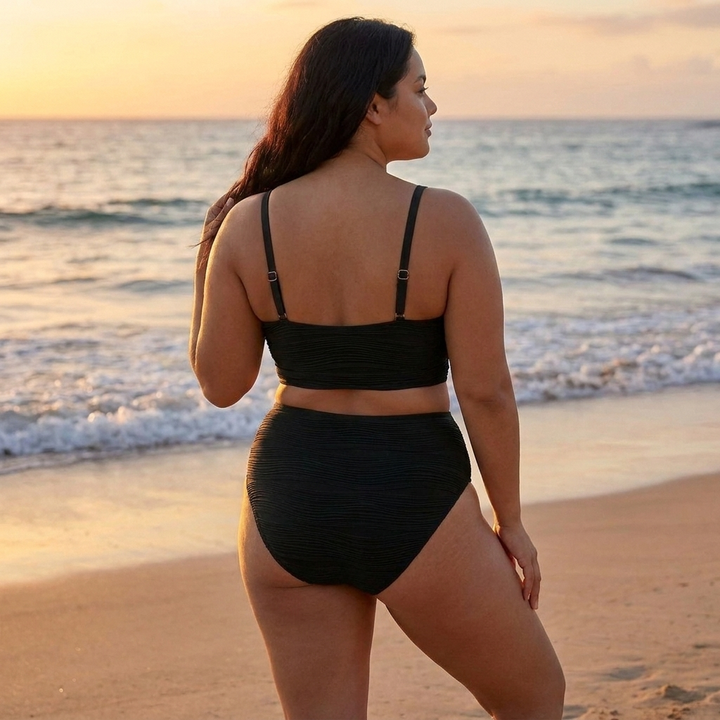 Sirena | Bikini Corrigeant