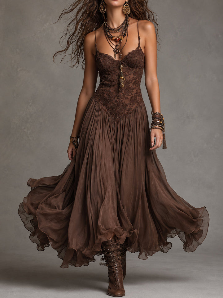 Lorella – Robe Incanto Boho
