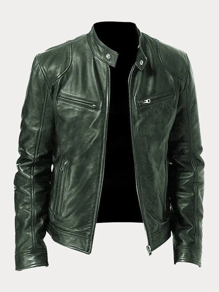 Veste Delon robuste de qualité supérieure