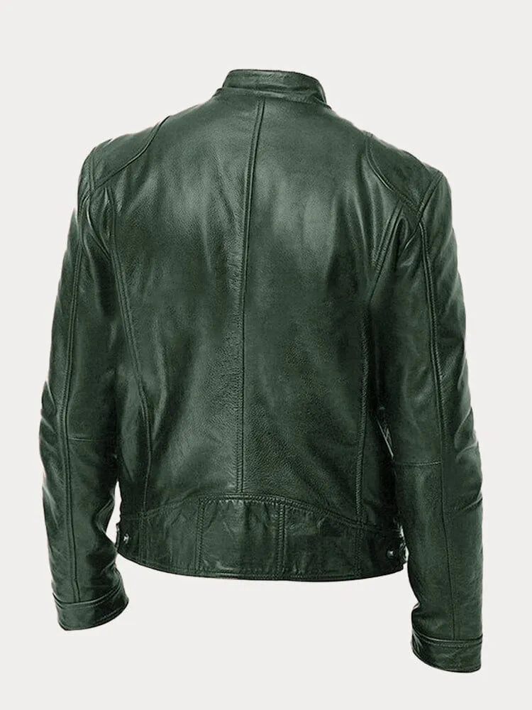 Veste Delon robuste de qualité supérieure