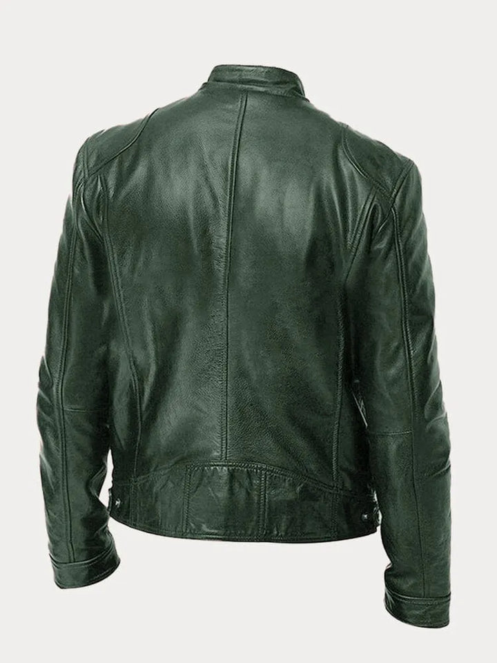 Veste Delon robuste de qualité supérieure