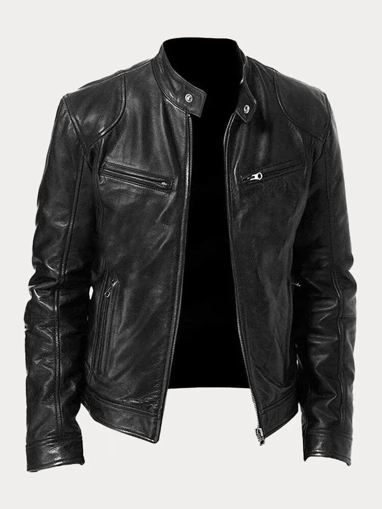 Veste Delon robuste de qualité supérieure