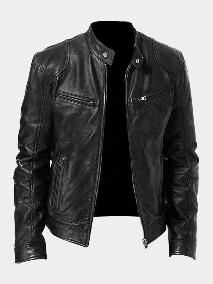 Veste Delon robuste de qualité supérieure