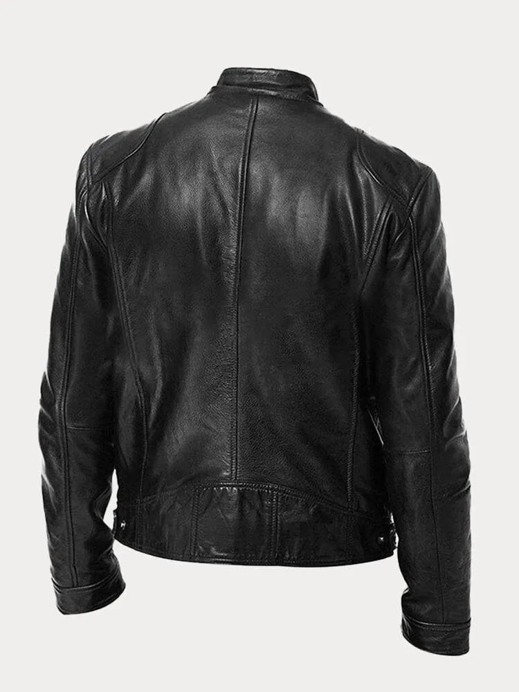 Veste Delon robuste de qualité supérieure