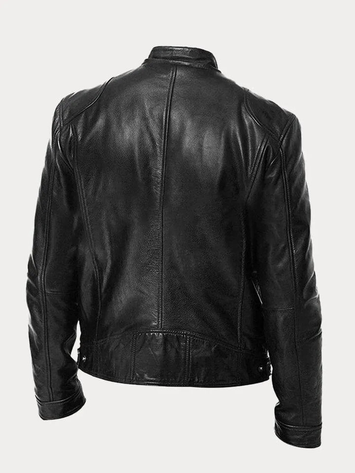 Veste Delon robuste de qualité supérieure