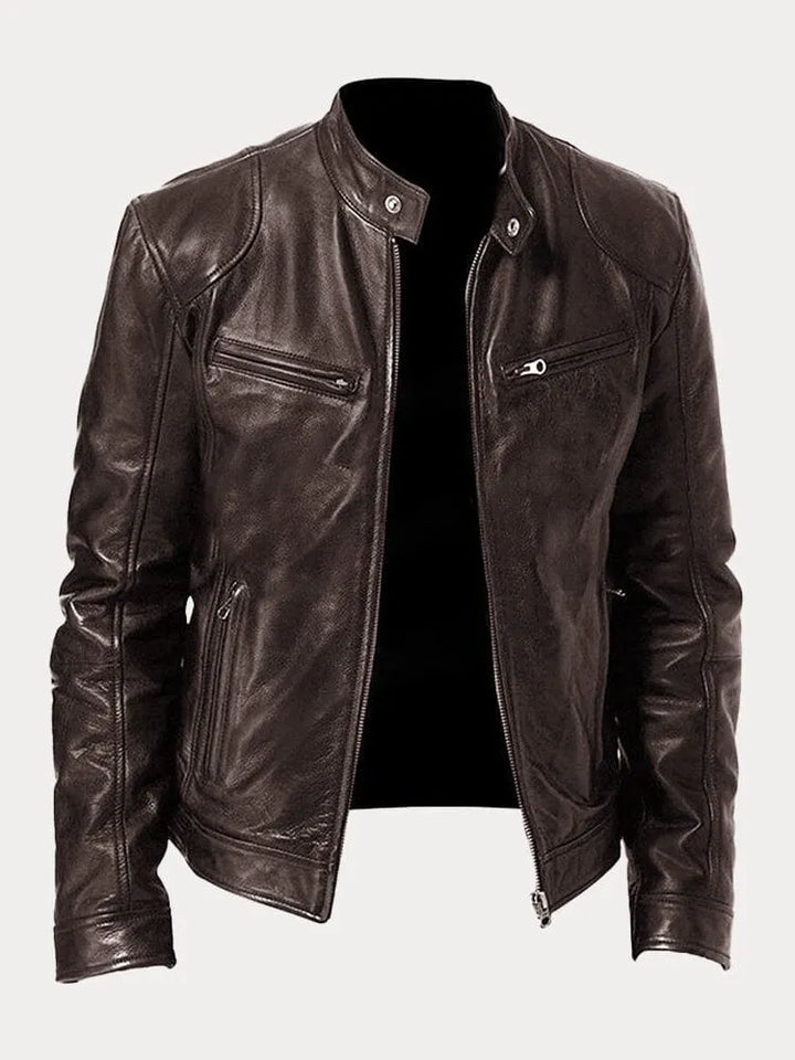 Veste Delon robuste de qualité supérieure