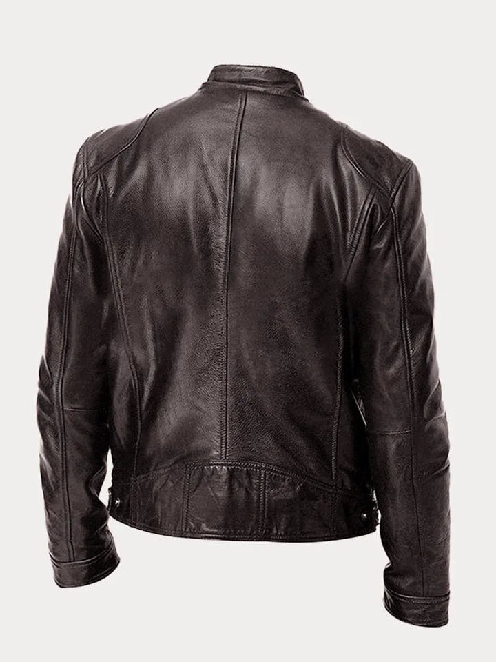 Veste Delon robuste de qualité supérieure