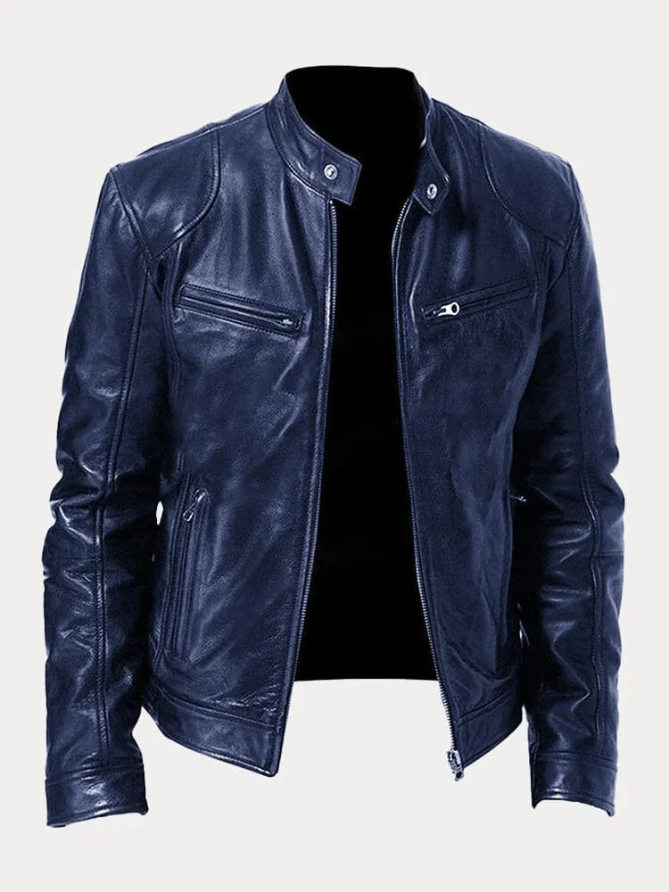 Veste Delon robuste de qualité supérieure
