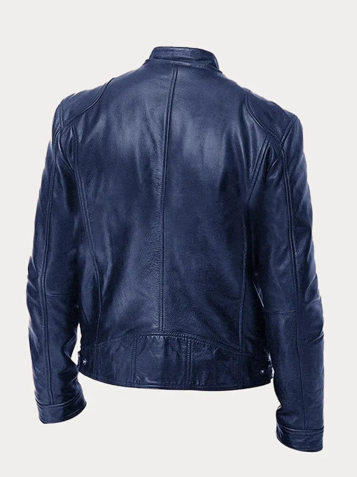 Veste Delon robuste de qualité supérieure