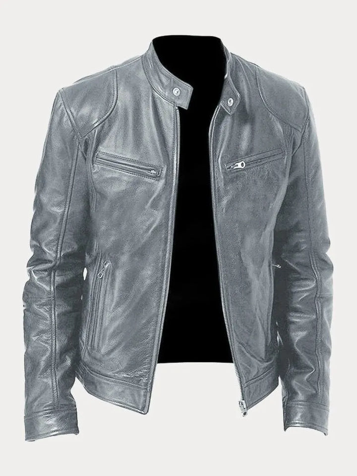 Veste Delon robuste de qualité supérieure