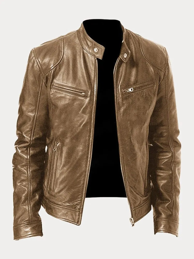 Veste Delon robuste de qualité supérieure