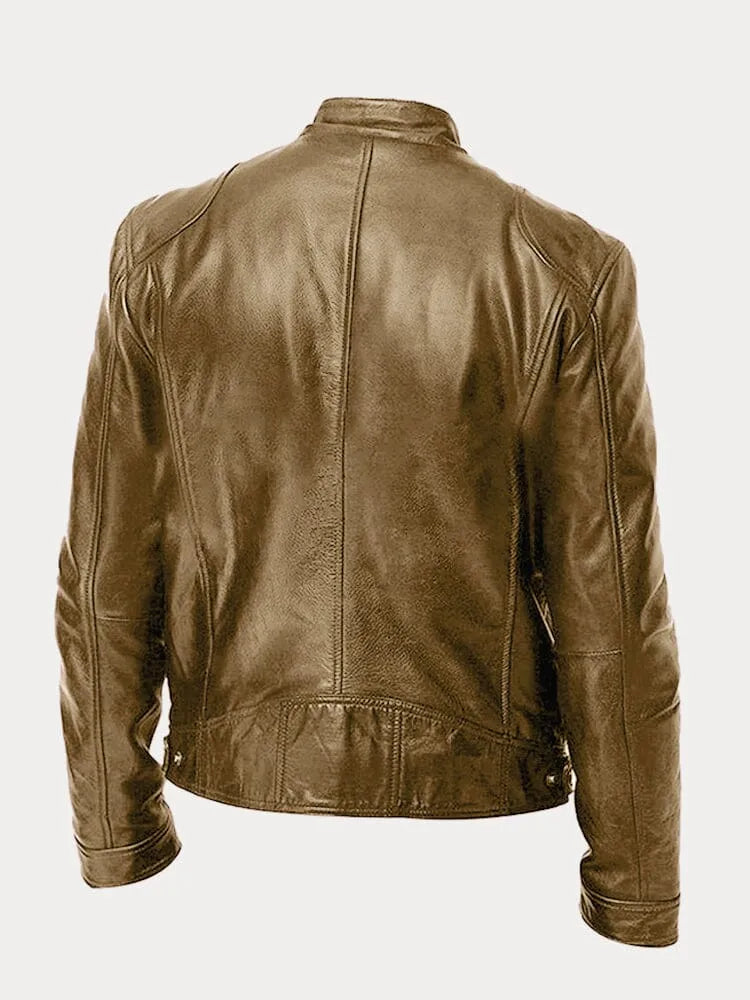 Veste Delon robuste de qualité supérieure