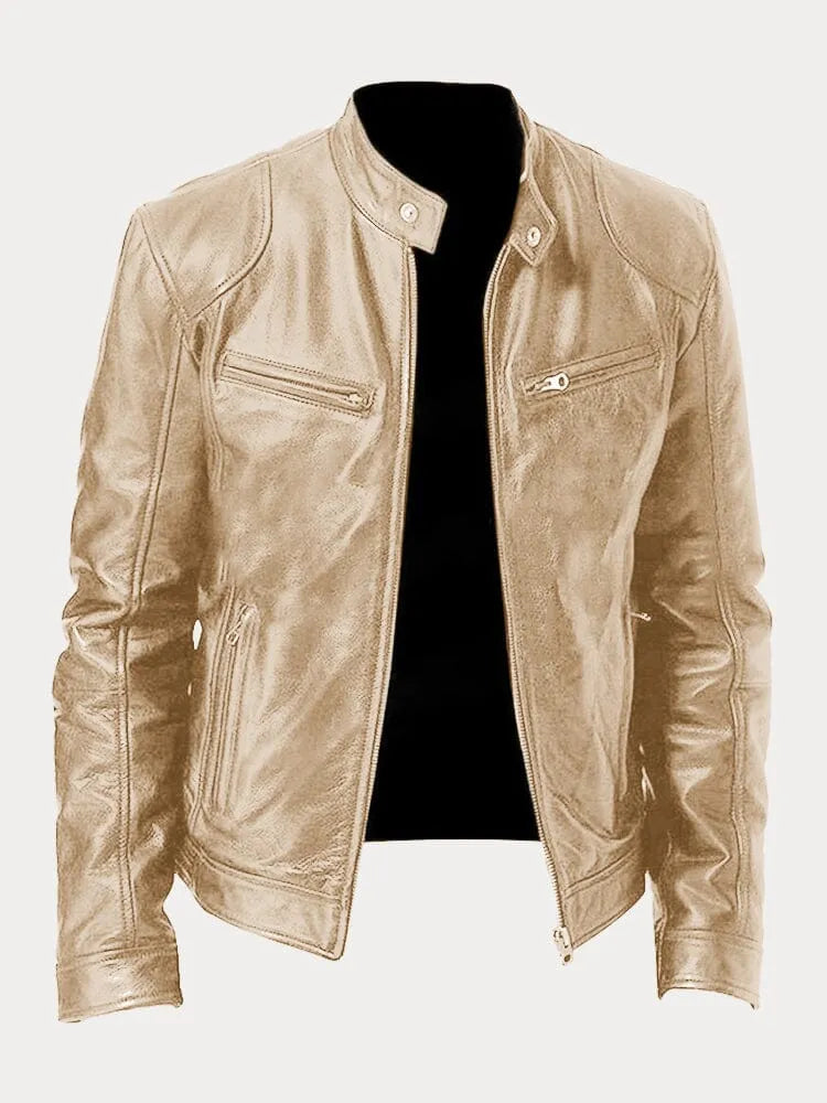 Veste Delon robuste de qualité supérieure
