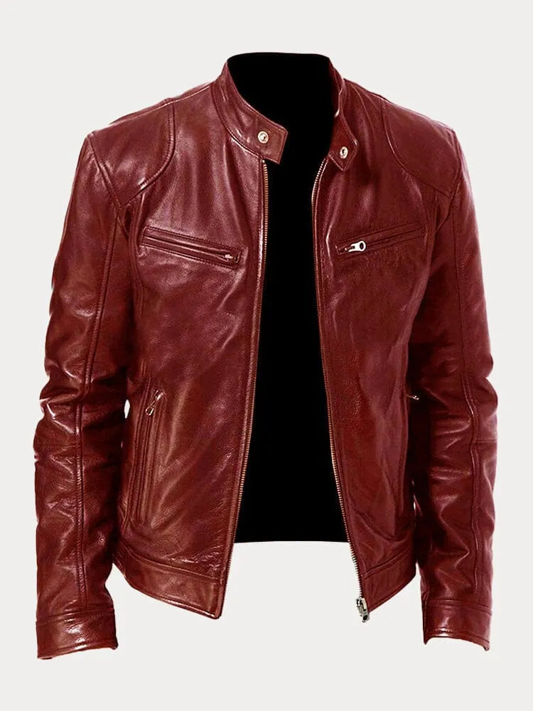 Veste Delon robuste de qualité supérieure