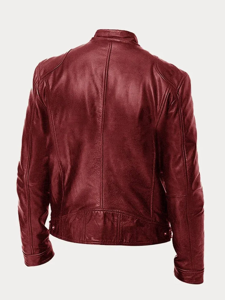 Veste Delon robuste de qualité supérieure