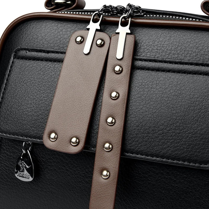 Katrin® | Sac à bandoulière Style Urbain