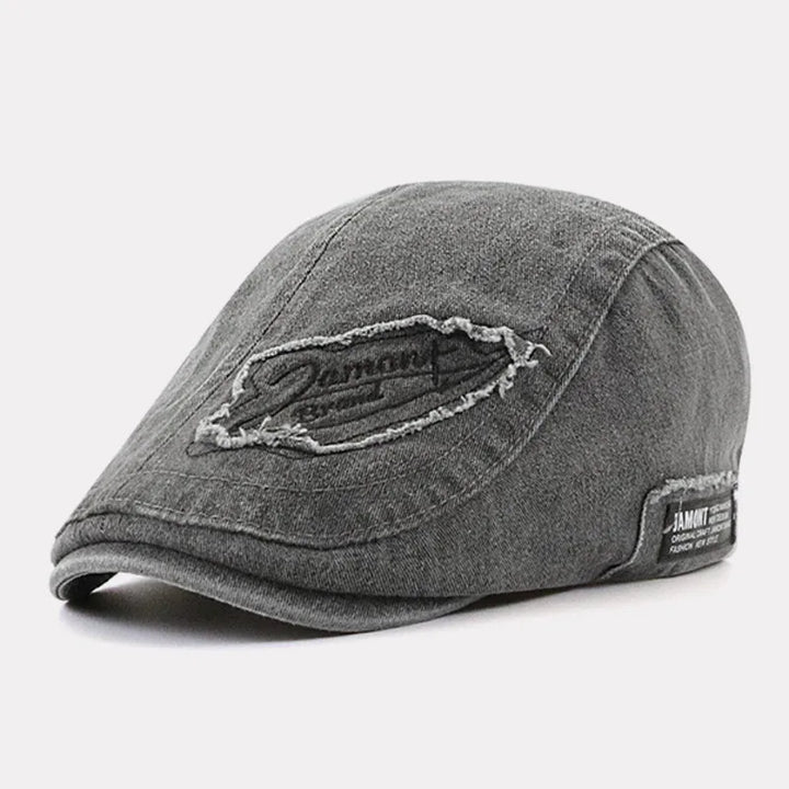 Bloom™ | Casquette en Denim
