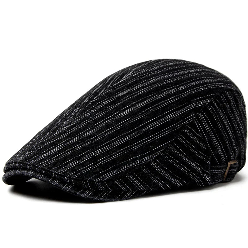 Bloom™ | Casquette Élégante pour Hommes