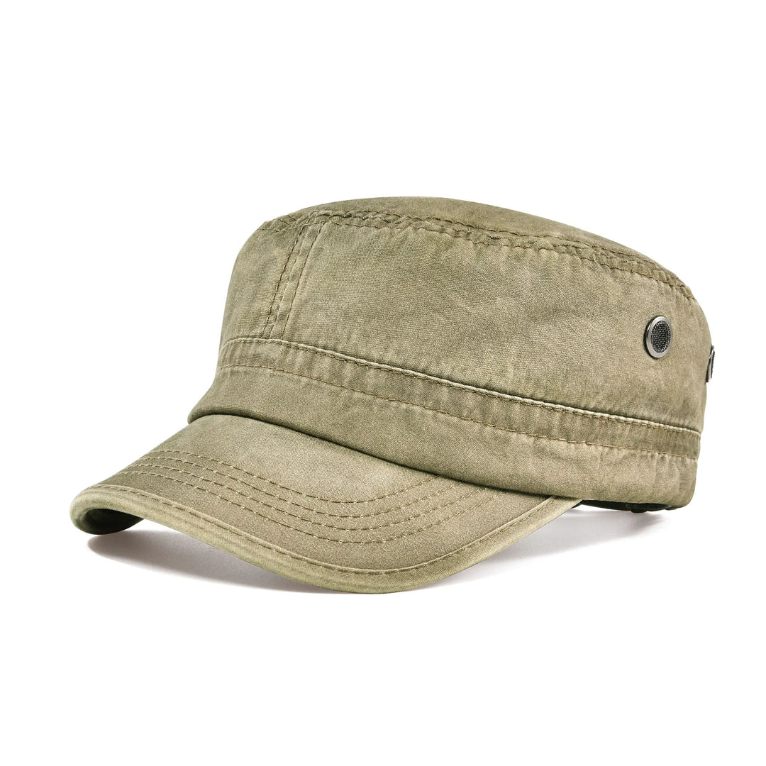 Bloom™ | Casquette Vintage Robuste