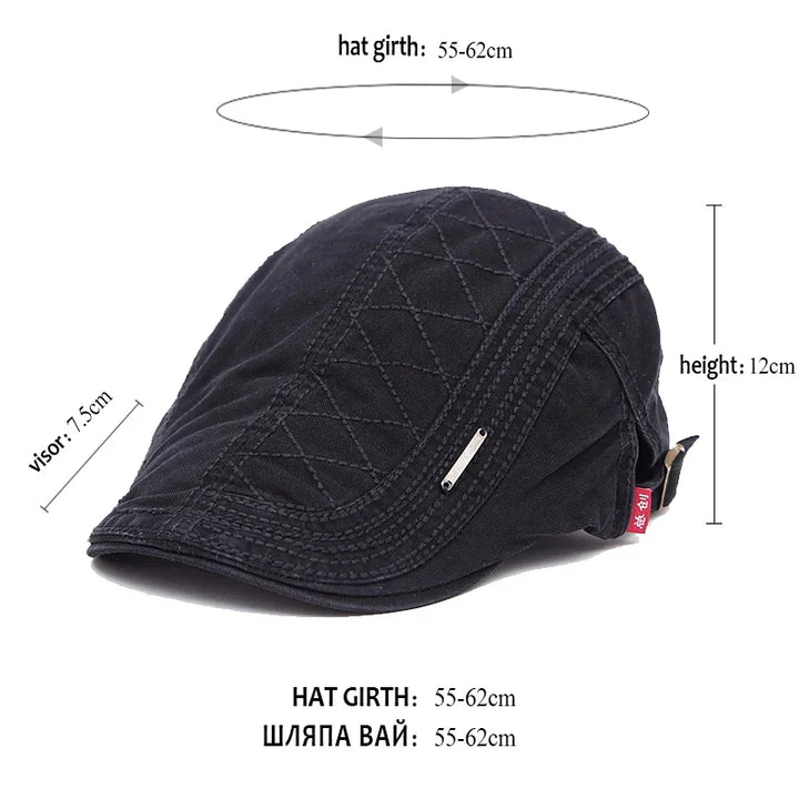 Bloom™ | Casquette Vintage pour Animaux