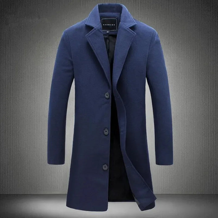 Manteau Coupe-Vent Slim Salisbury