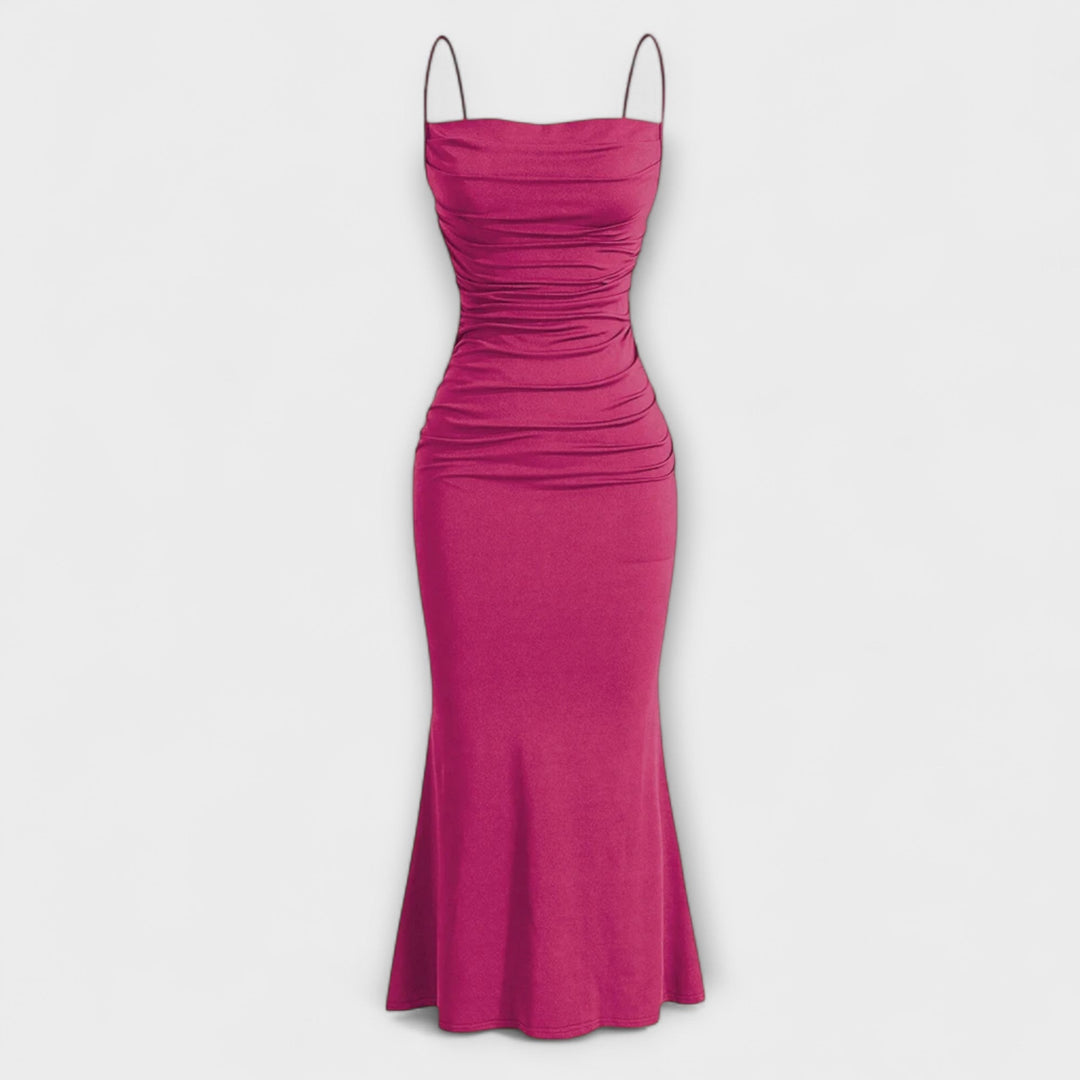 Mia Muse - Robes Maxi Élégantes à Commande