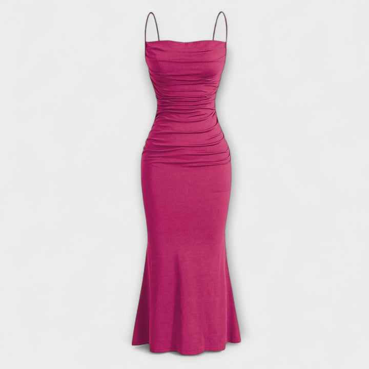 Mia Muse - Robes Maxi Élégantes à Commande
