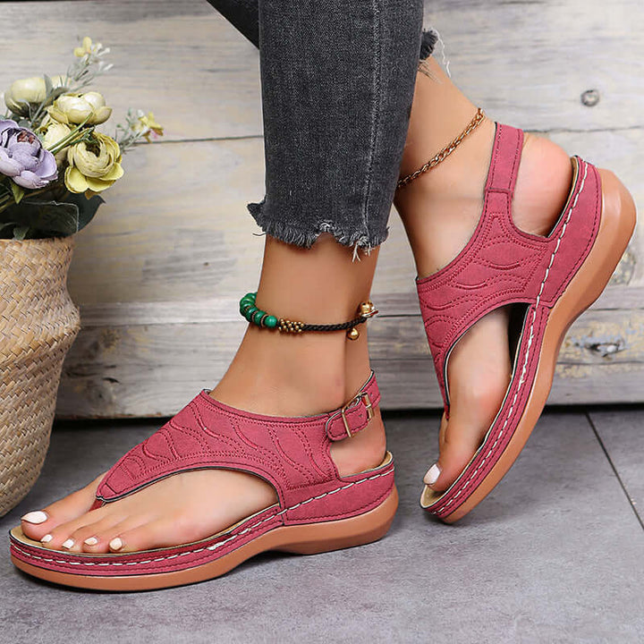 Confort Sandals Leya