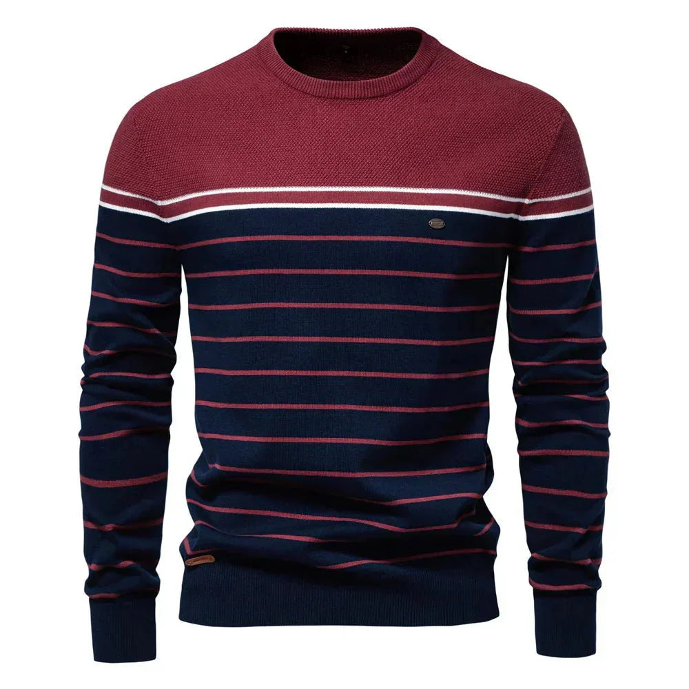 Rupprecht | Pull pour hommes robuste