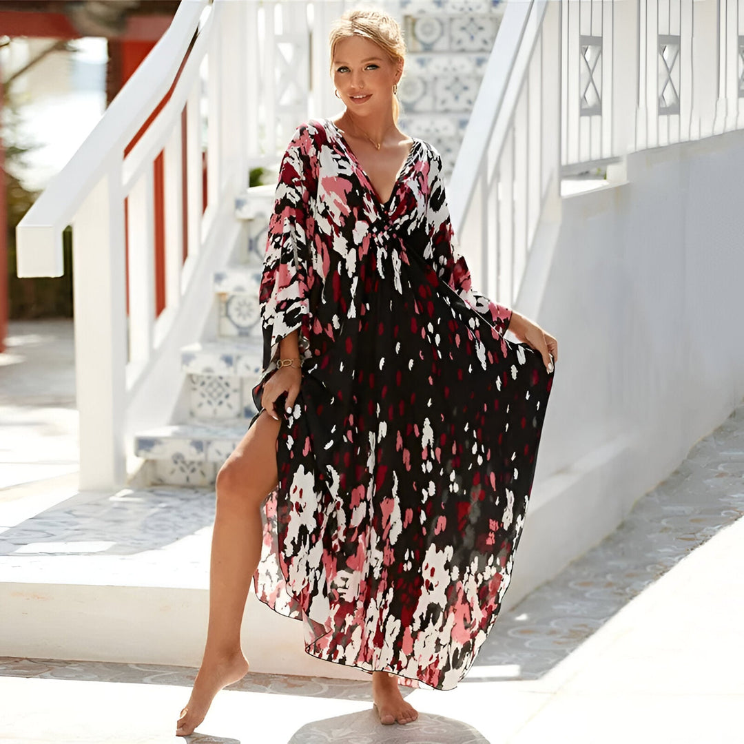 Ivanya™ | Élégance de Plage