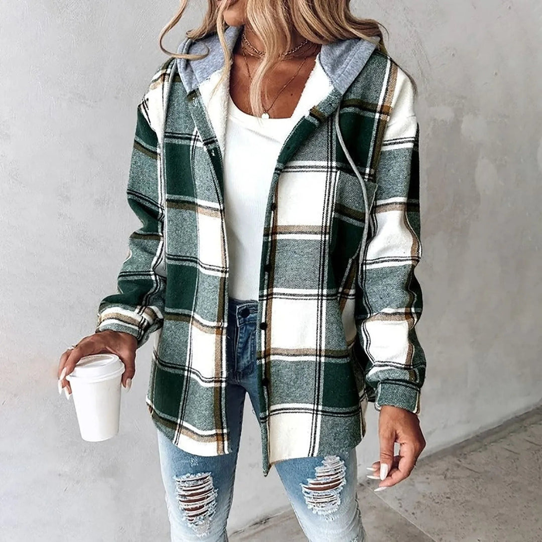 Aceris | Gilet d'automne