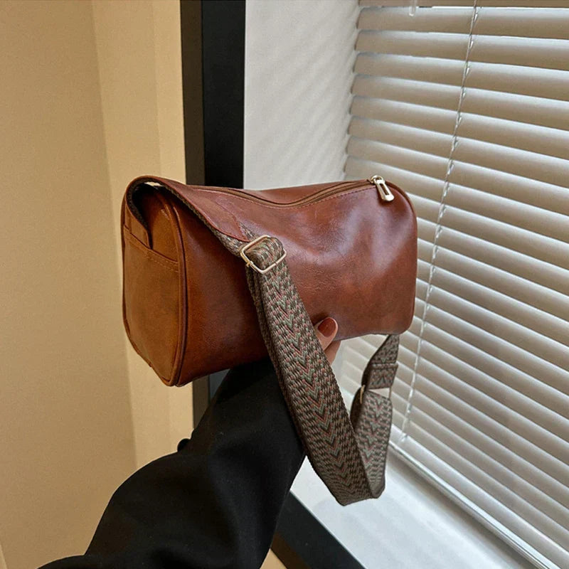 Trine® | Sac bandoulière Vintage Luxe