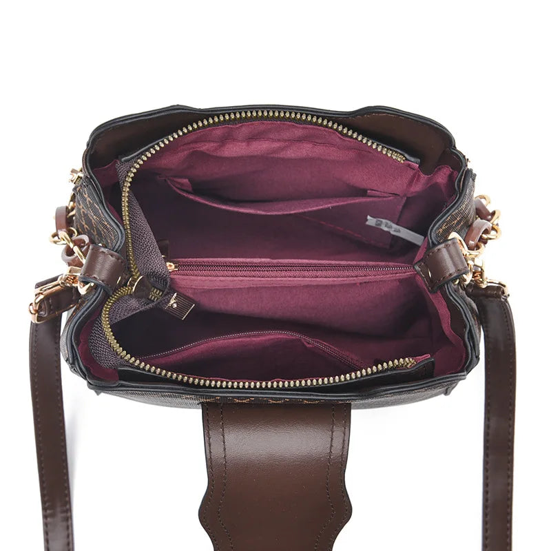 Élise & Fils – Sac Charm