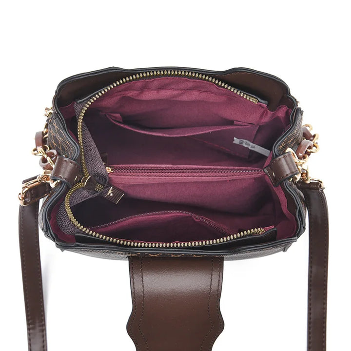 Élise & Fils – Sac Charm