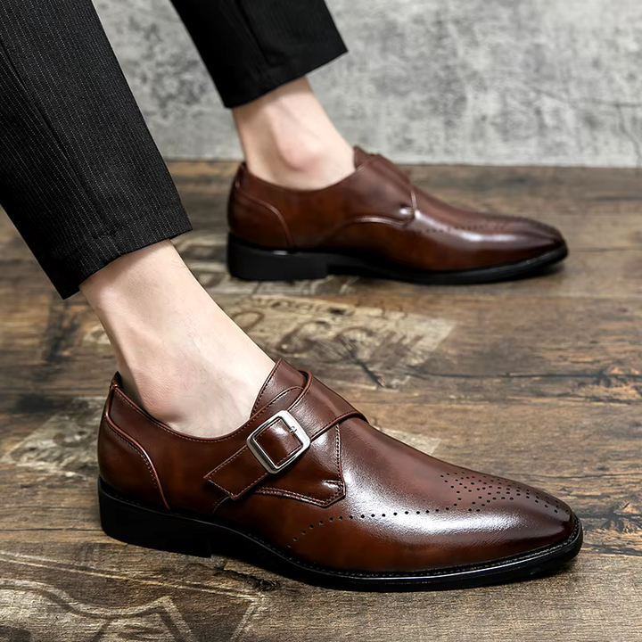 Chaussures formelles pour hommes Ashford