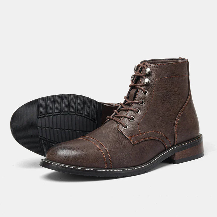Ralph | Chaussures Derby Rétro