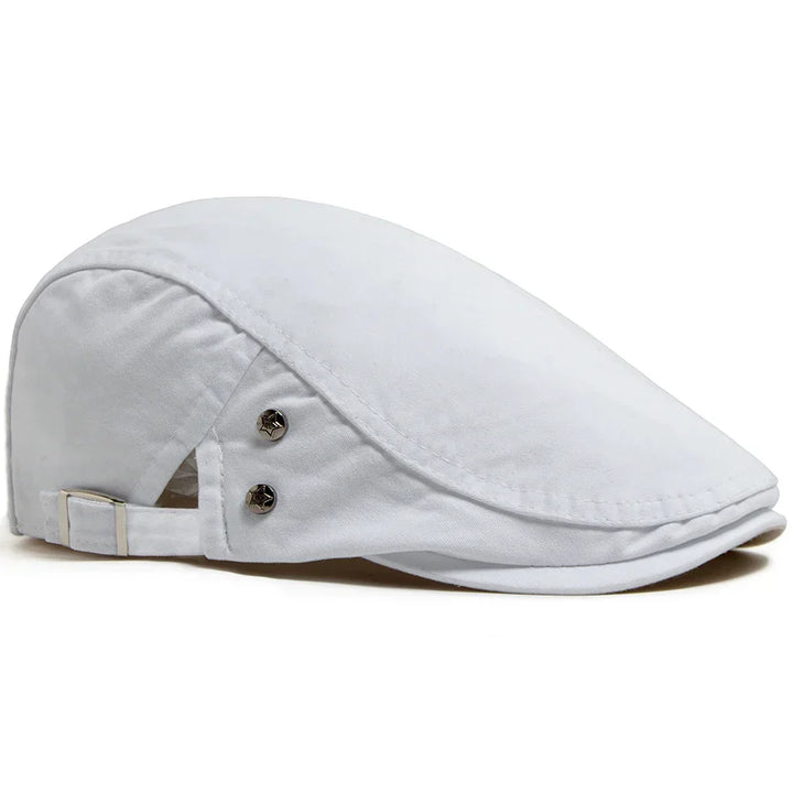 Bloom ™ | Casquette Vintage avec Design à Noeud
