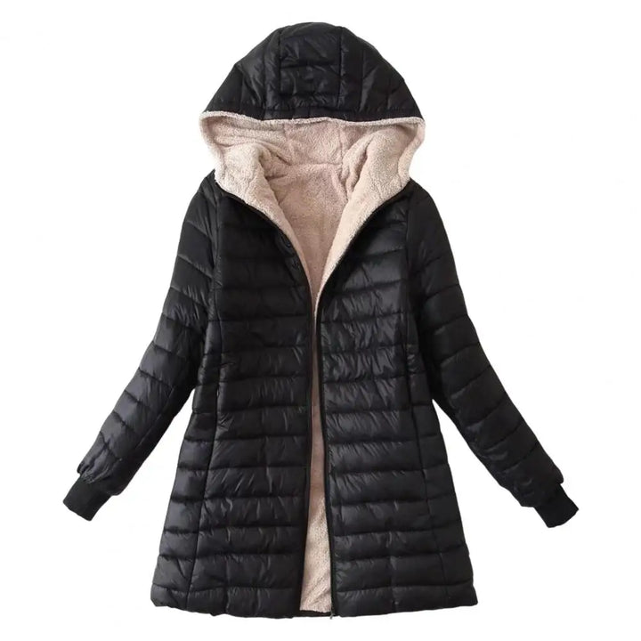 Solange | Manteau d'hiver stylé