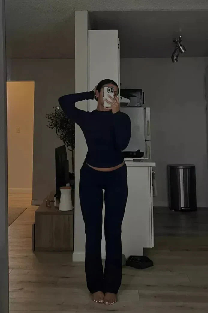 Coralie - Confortable Lounge Set