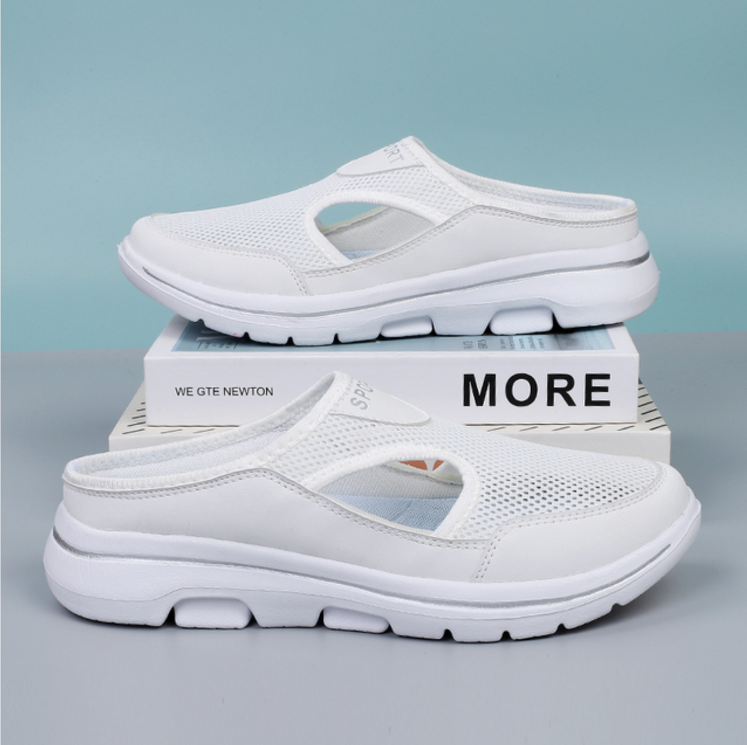 Sandales Orthopédiques Flexibles et Ouvertes