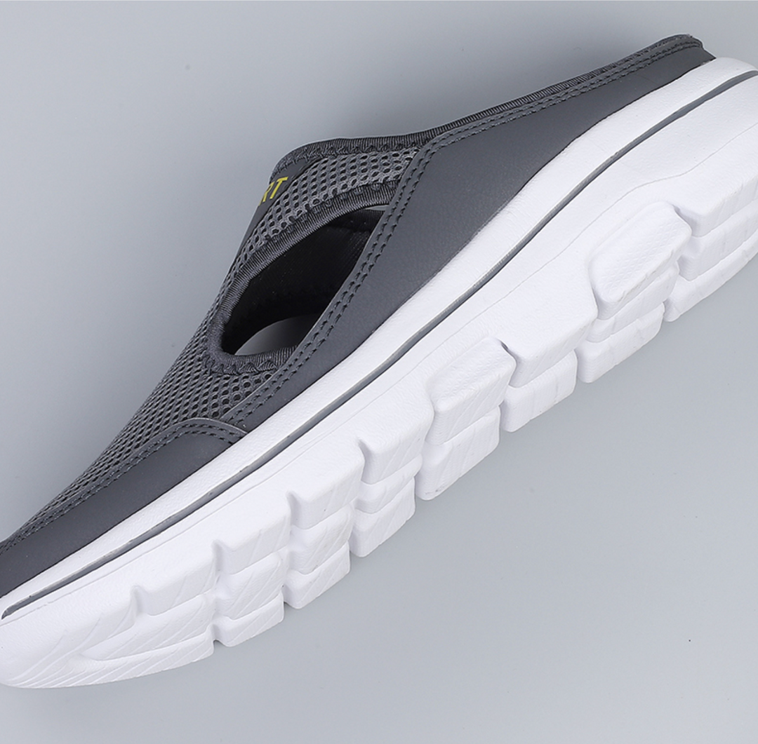 Sandales Orthopédiques Flexibles et Ouvertes