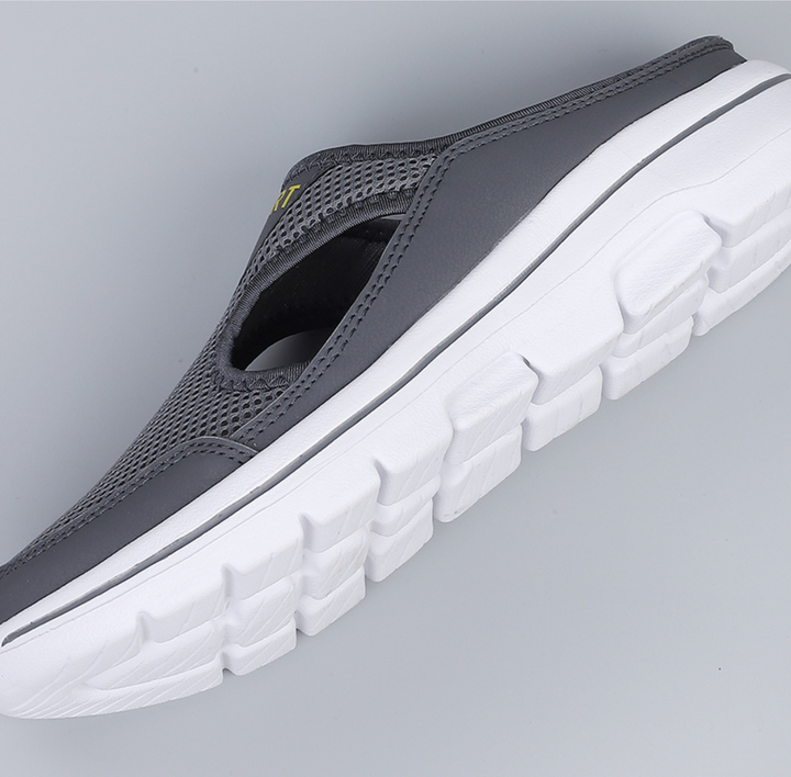 Sandales Orthopédiques Flexibles et Ouvertes