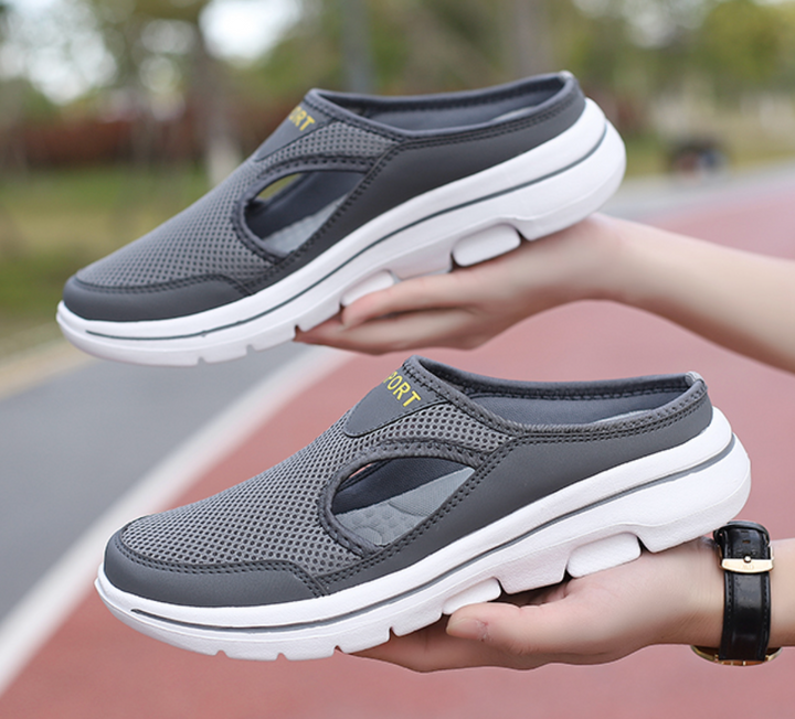 Sandales Orthopédiques Flexibles et Ouvertes