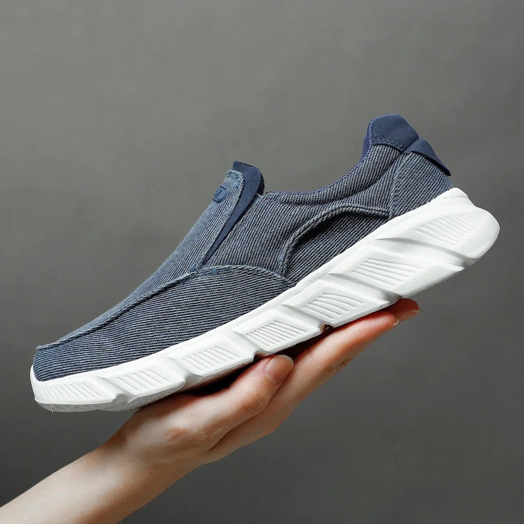 Ludovic - Confort et Respirabilité dans Vos Chaussures