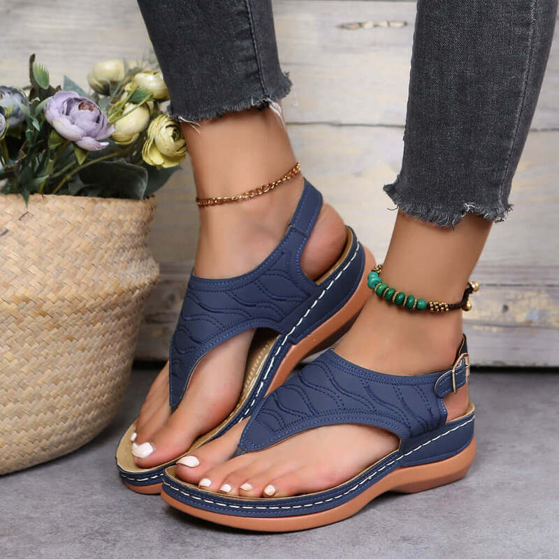 Confort Sandals Leya
