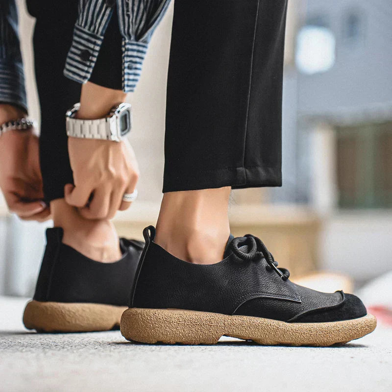 Eddingen | La chaussure ergonomique et confortable